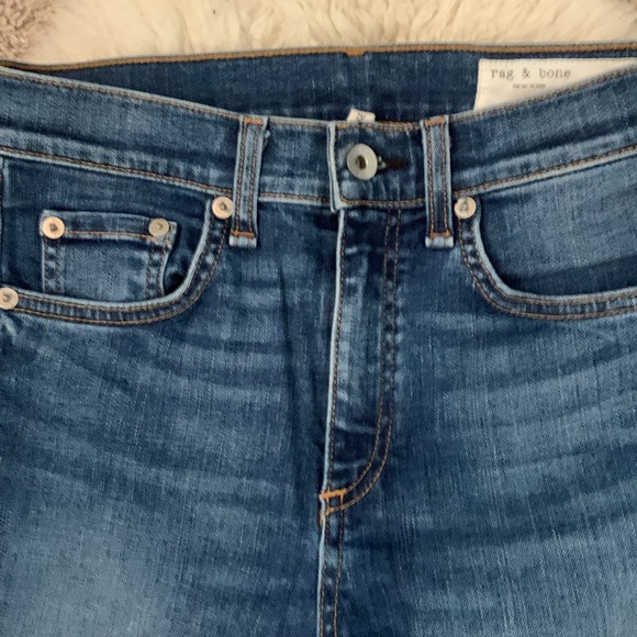 Rag & Bone Jeans - Picture 2 of 5